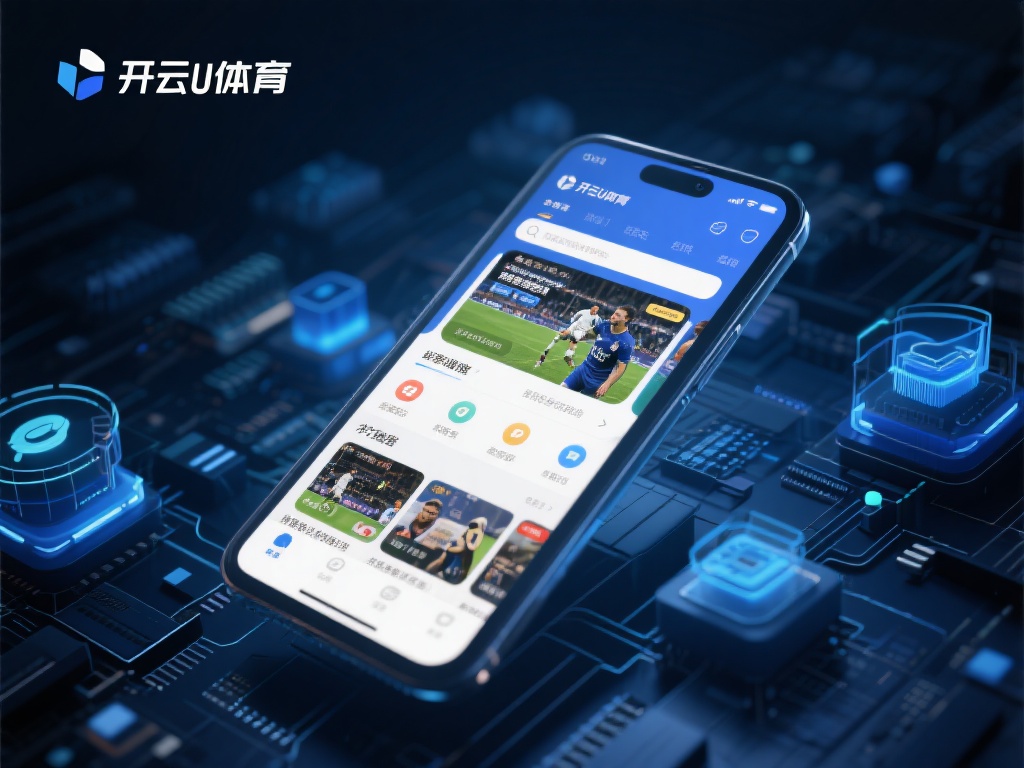 在技术层面，开云体育投入了大量资源用于平台优化与创