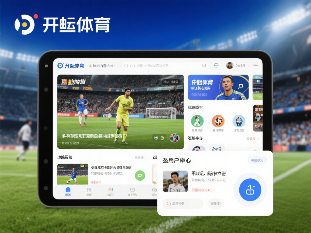 开云体育.中国 (开云体育.中国:引领体育娱乐新风尚的平台) 在众多体育平台中,开云体育中国之所以脱颖而出,离不