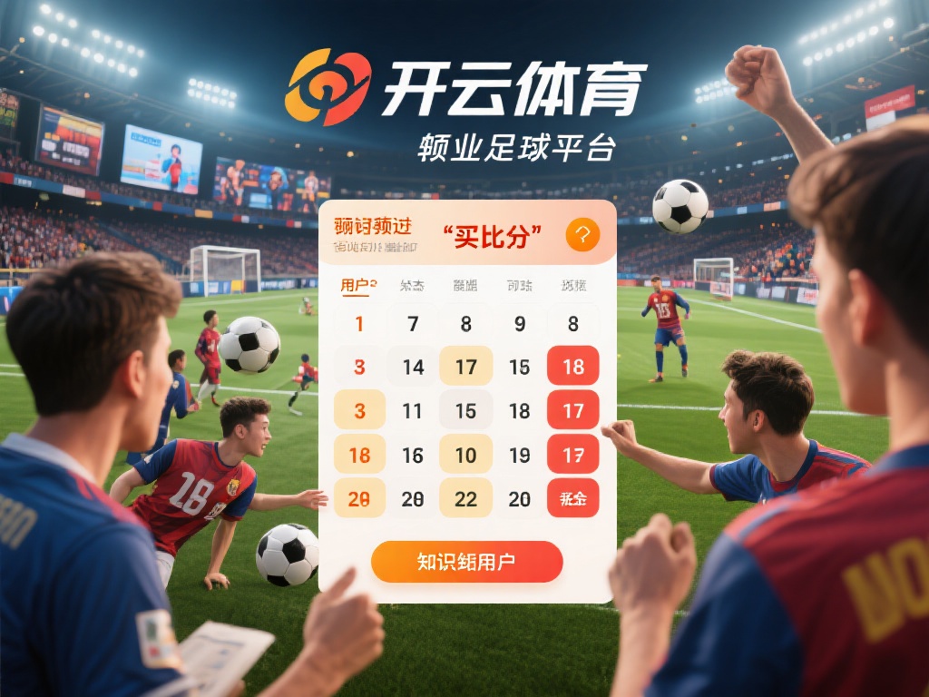 开云体育买比分 (开云体育买比分，精准预测赛事结果赢大奖）