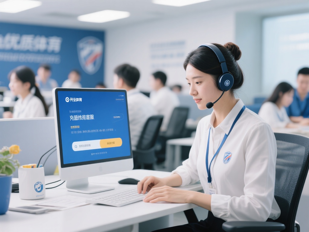 开云体育客服号码 (开云体育客服号码查询及联系方式全攻略）