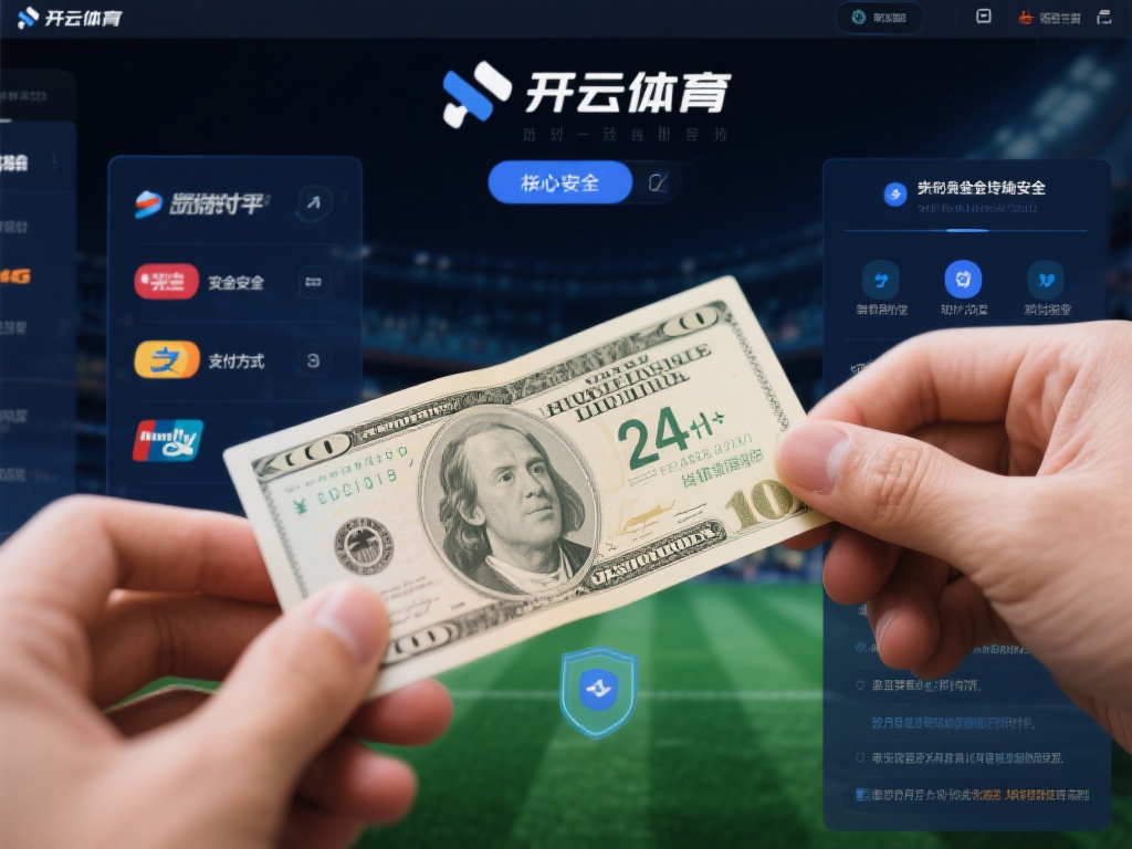 开云体育安全么 (开云体育安全么?深度解析平台安全性与可靠性) 对于任何线上平台而言,资金安全都是核心考量。开云体