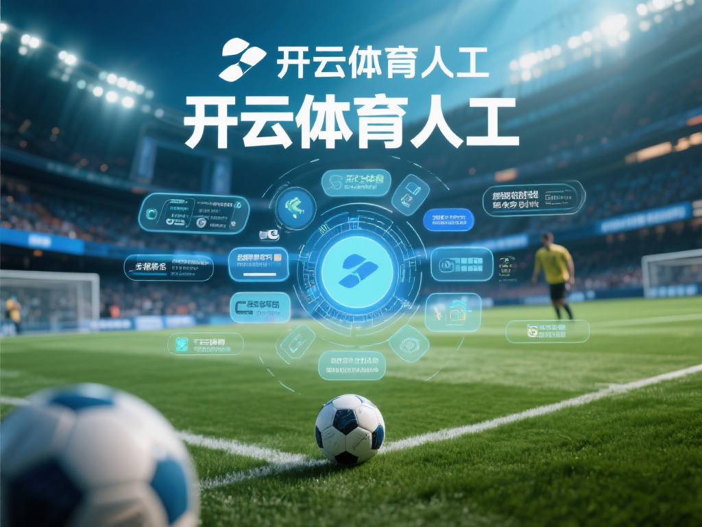 开云体育人工 (开云体育人工服务,贴心解决您的每一次需求) 在当今数字化迅速发展的时代,体育行业的服务模式也在