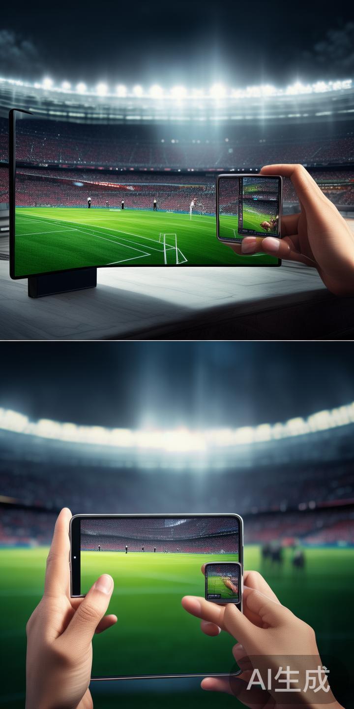 开启多端设备无缝切换,尽享开云体育在线极致流畅体验 随着智能设备的多样化,用户日常使用场景也变得更加丰