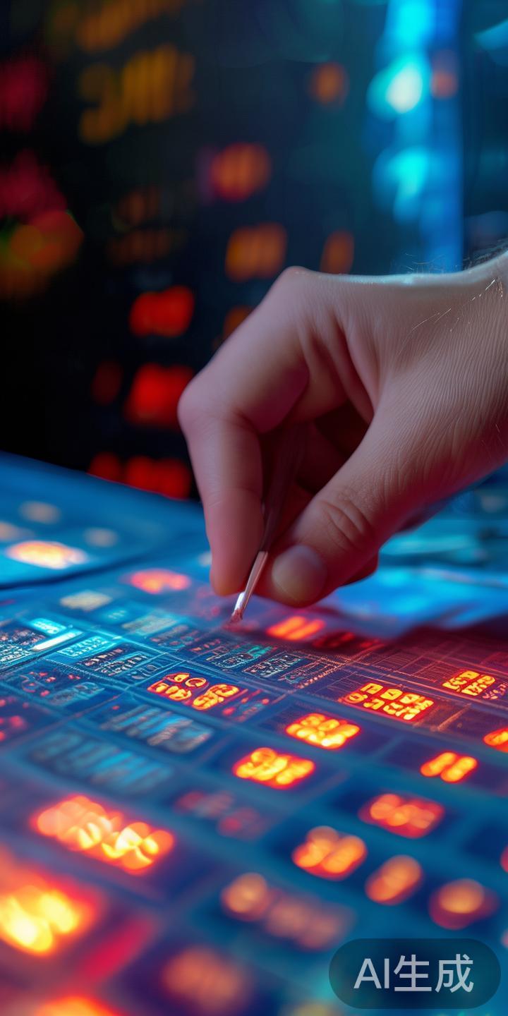 全面解析开云体育在线中奖率提升技巧与实用方法指南 所谓的“热号”指近期频繁出现的号码,而“冷号”则是