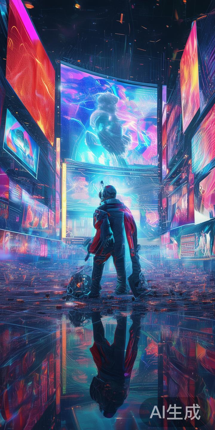 开云体育平台官网未来发展战略与布局全景深度解析 丰富产品线,打造多元化内容生态
随着用户需求的多