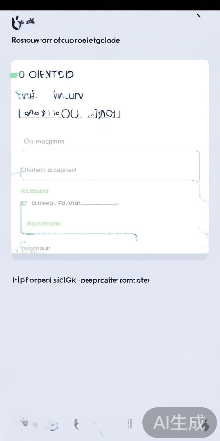 开云体育注册流程优化指南:实现用户体验提升的全面操作步骤解析 简化注册步骤
避免让用户填写繁杂信息,优先采⽤最