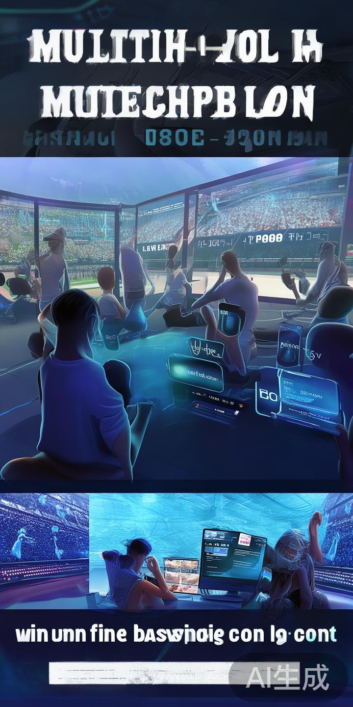 云开体育官网登录多设备无障碍体验,让用户随时随地畅享无限精彩 构建无缝体验的核心在于多设备无障碍登录体系。 传统